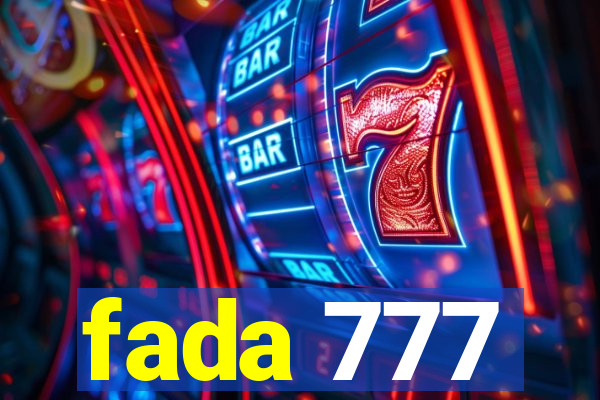 fada 777